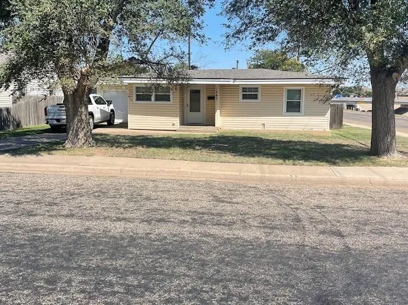 1943 Beech St, Amarillo, TX 79106