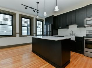 35 Plymouth St #2, Cambridge, MA 02141