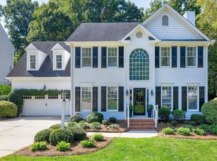 210 Coltsgate Dr, Cary, NC 27518