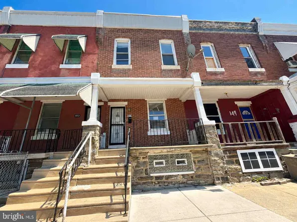 151 N Hobart St, Philadelphia, PA 19139