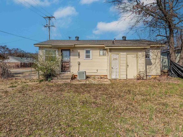 1522 E Lee Ave, Sherwood, AR 72120