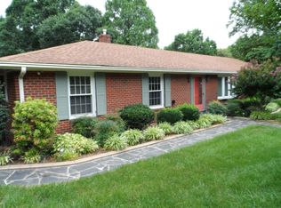 3602 Forest Rd SW, Roanoke, VA 24015