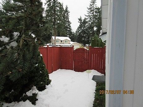 side yard