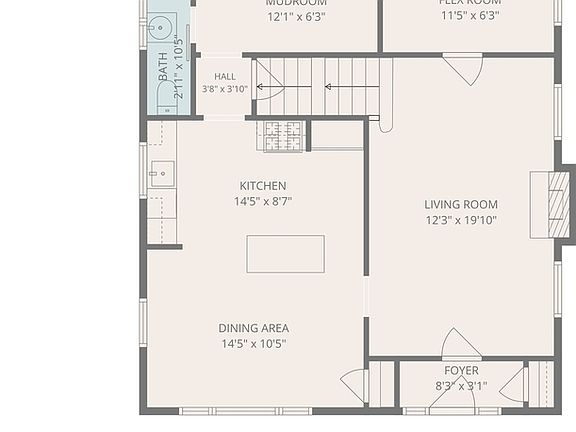5th image of 63 La Salle Dr