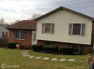 116 Obriens Cir, Winchester, VA 22602