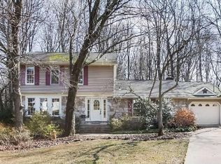4076 Arjay Cir, Ellicott City, MD 21042