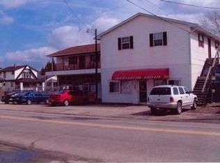 600 Walnut St, Saint Albans, WV 25177