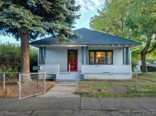 3614 E 1st Ave, Spokane, WA 99202