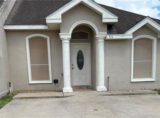 511 S Skyview Dr, Pharr, TX 78577