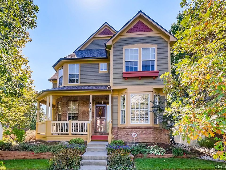 1st image of 7626 E Severn Pl