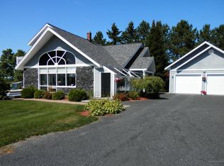 245 Lake Shore Rd, Saint David, ME 04773