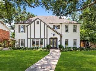 5858 Colhurst St, Dallas, TX 75230