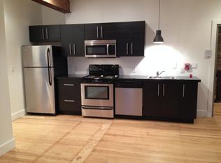 118 E Jefferson St #A, Butler, PA 16001