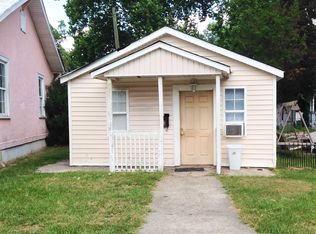 1727 Jenkins St, Augusta, GA 30904