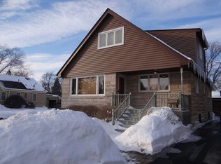 1307 Briargate Ave, Joliet, IL 60435