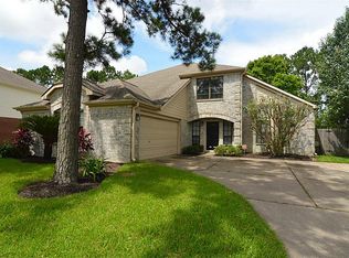 14614 Cardinal Creek Ct, Houston, TX 77062