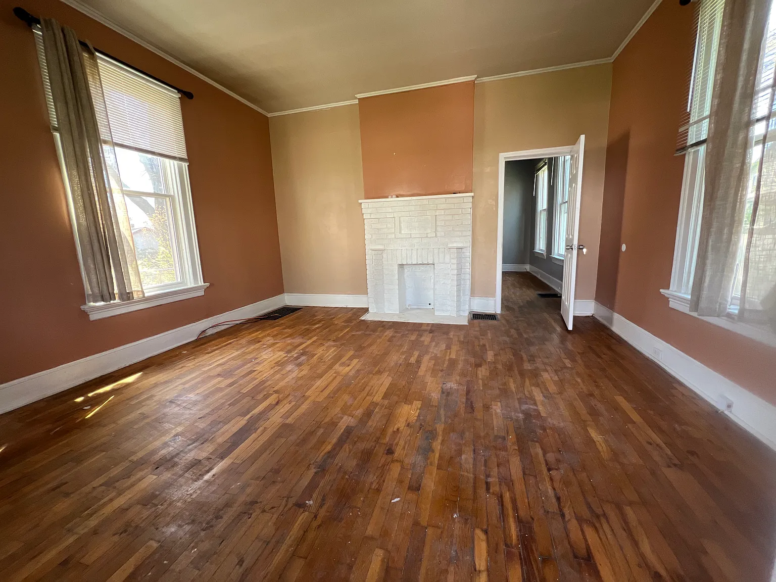 2 bed, 1312 sqft, $1,750 — Photo 4