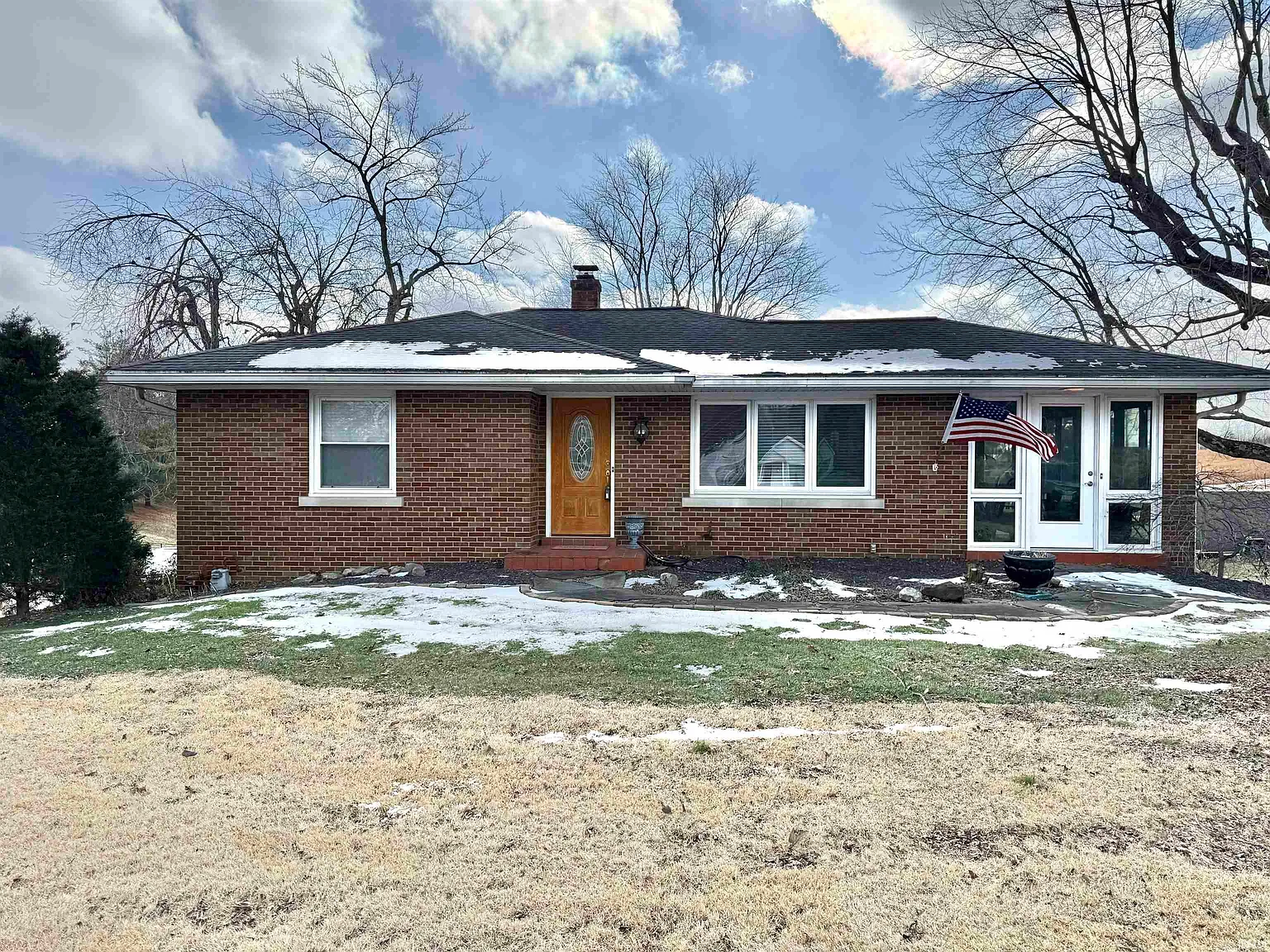5520 New Harmony Rd photo 1