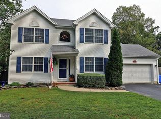 1039 Whispering Oak Ln, Manahawkin, NJ 08050
