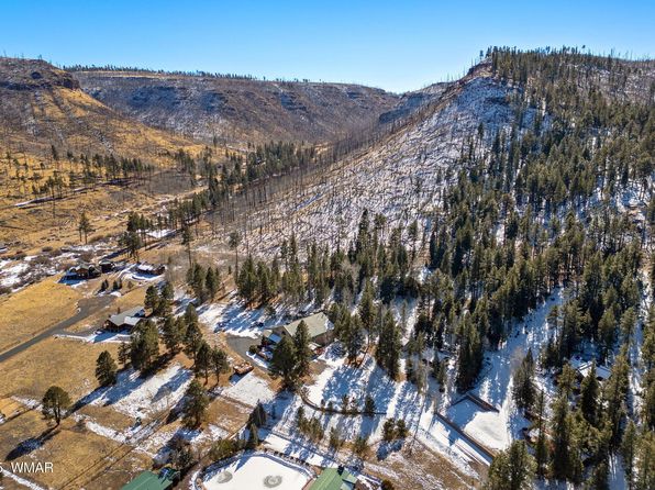 1 Main St, Greer, AZ 85927