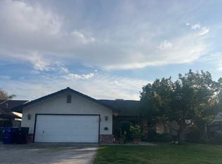 2409 Alpine Meadow Ct, Wasco, CA 93280