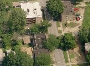 501 W 60th Pl #1, Chicago, IL 60621