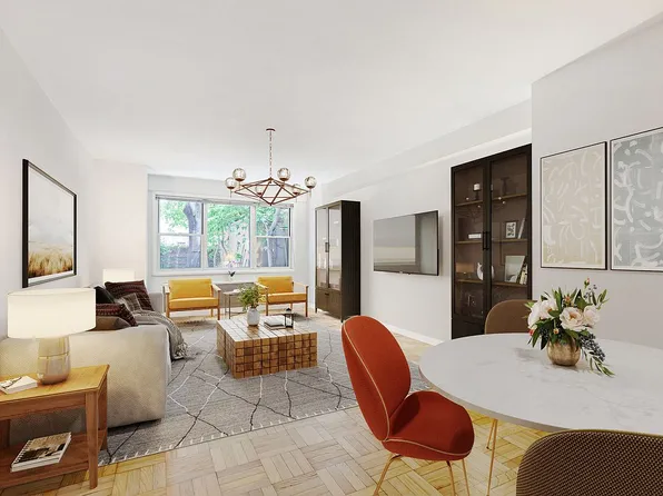 14 Horatio St APT 1B, Manhattan, NY 10014