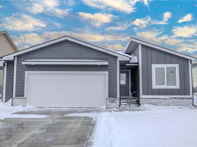 500 NW Compass Ave, Waukee, IA, 50263