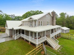 321 Ceasar Rd, Picayune, MS 39466