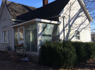 508 SE 2nd St, Paoli, IN 47454