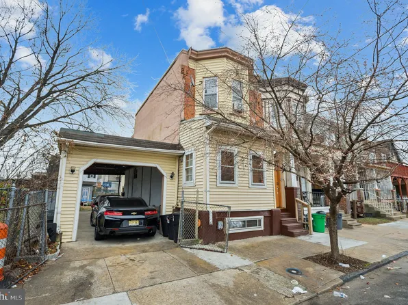 46 N 21st St, Camden, NJ 08105