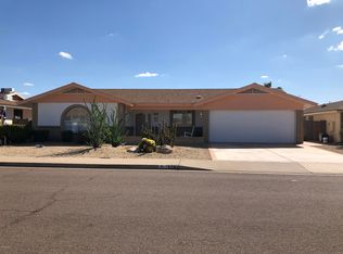 8307 E Milagro Ave, Mesa, AZ 85209