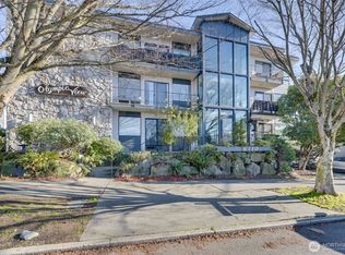 6110 24th Avenue NW #203, Seattle, WA