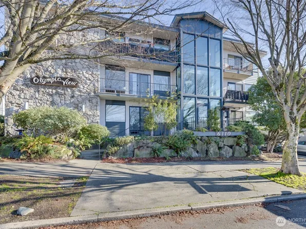6110 24th Avenue NW #203, Seattle, WA 98107