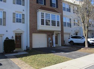 136 Lullwater Way, Falling Waters, WV 25419