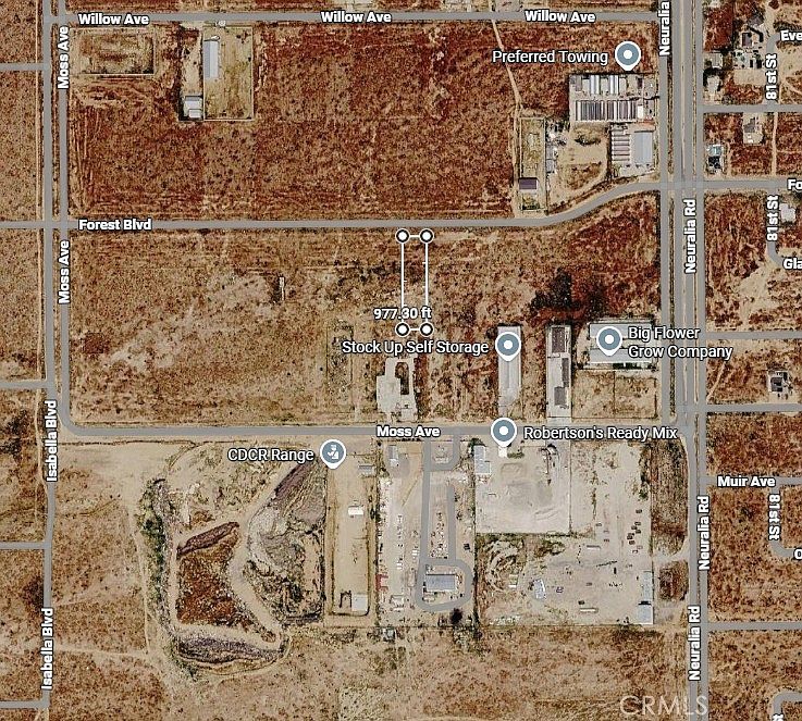 1st image of 0 Vac Forest Blvd Lot 52