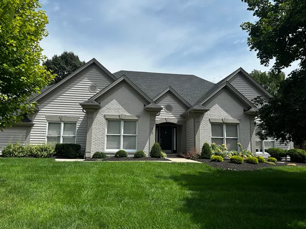 410 McCray Blvd, Springboro, OH 45066