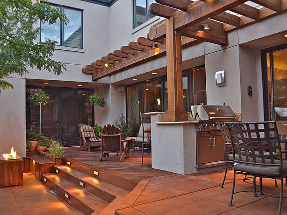 Patio 2