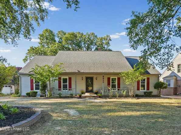 8825 Cypress Cv, Southaven, MS 38671