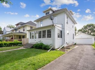 714 Hammond Ave, Waterloo, IA 50702