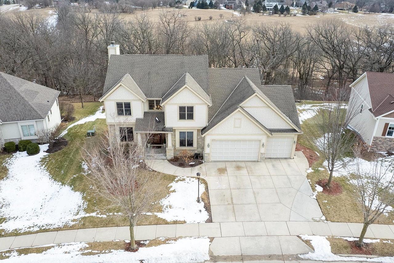 2025 Coldwater Creek DRIVE, Waukesha, WI 53188  Zillow