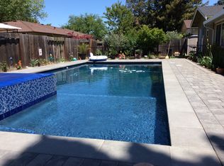 3441 Misty Ln, Concord, CA 94519