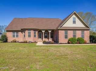 11 Farmwood Cv, Jackson, TN 38305
