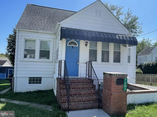 7003 Willowdale Ave, Baltimore, MD 21206