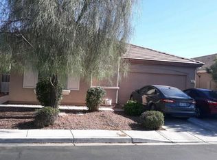 913 Trinity Pond Cir, Henderson, NV 89002