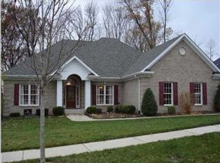 2707 Razor Ridge Ct, Louisville, KY 40299