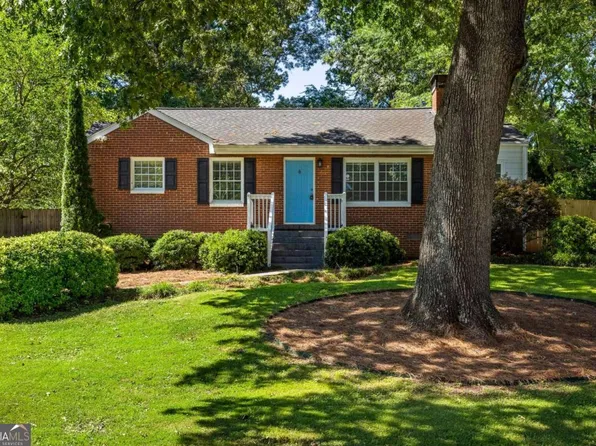 1791 Donnalee Ave SE, Atlanta, GA 30316