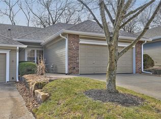 3203 NW 67th St, Kansas City, MO 64151