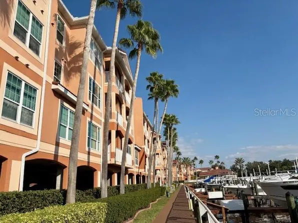 5000 Culbreath Key Way, Tampa, FL