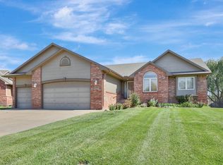 3630 N Ridge Port St, Wichita, KS 67205